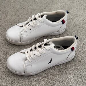 Nautica shoes